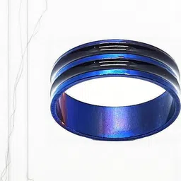 Dynamic Retail Global Unisex Multi Ring image 2