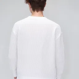 SAMRIZ Men Printed Pockets T-shirt image 5