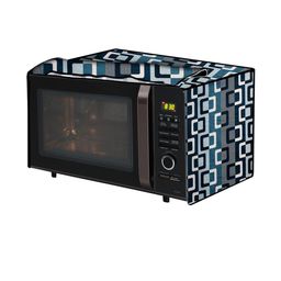 The Furnishing Tree PVC Waterproof Microwave Oven Cover Compatible for Panasonic 20 L Convection NN-picture-32
