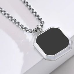 J.S ENTERPRISES Contemporary Pendants with Chains-picture-16