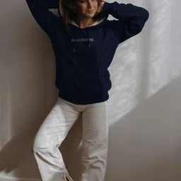 TOGS & TERRE Women Printed Hooded Sweatshirt-picture-40