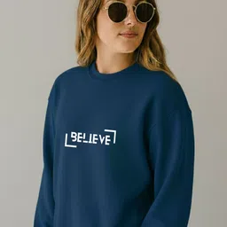 Snowdrip Women Sweatshirt image 2