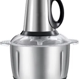 r.t. impex Hevy Mini Electric Chopper for Kicthen Use | One-Touch Operation Electric Vegetable & Fruit Chopper-picture-25