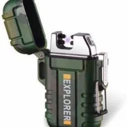 GUGGU VNG_675D_Explorer Cigarette Lighter ||Perfect Gifting For Cigarette Lovers Waterproof Rechargeable Electric Lighter||Electronic ||Eco Friendly ||Unique USB||Cigarette Lighter|| Pocket Friendly|| Size Compact|| VNG_675D_Explorer Cigarette Lighter ||Perfect Gifting For Cigarette Lovers Waterproof Rechargeable Electric Lighter||Electronic ||Eco Friendly ||Unique USB||Cigarette Lighter|| Pocket Friendly|| Size Compact|| Cigarette Lighter-picture-12
