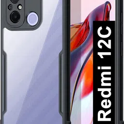 kwine case Back Cover for Redmi 12C-picture-32