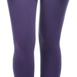 frenchtrendz Cotton Lycra Blend Women Churidar-picture-12