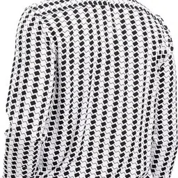 marmic fab Men Regular Fit Printed Spread Collar Casual Shirt image 2