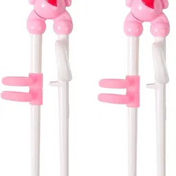 vnz Chewing, Cooking, Decorative, Eating, Training Plastic Chinese, Japanese, Korean, Vietnamese Chopstick-picture-44