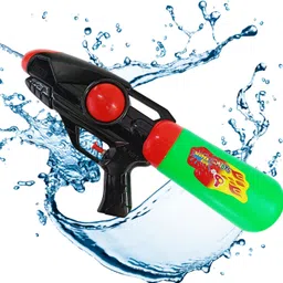 ascension Pichkari for Boys & Girls Pipe Pichkari for Children Holi Pool Party & Kids Gift Water Gun-picture-42