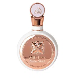 Lattafa Women Fakhar Gold  Long-Lasting Eau De Parfum-100ml image 3