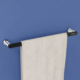 plantex 18 inch 1 Bar Towel Rod-picture-16