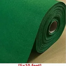 acarpet Green Nylon Carpet-picture-11