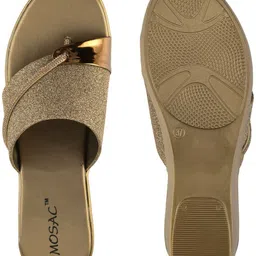 mosac Women Wedges Sandal image 5