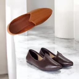 jaipur divinecraft Mojaris For Men-picture-35