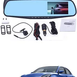 lovmoto Universal For Car Dual Lens Dvr Dash Camera 4.3inch For Swi-ft Dz-ire Universal For Car Dual Lens Dvr Dash Camera 4.3inch For Swi-ft Dz-ire Parking Sensor-picture-14