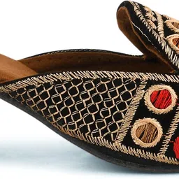 gerief Women Heels Sandal image 3