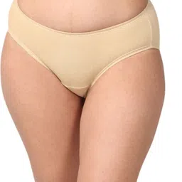 b you Pack of 4 Women Bikini Multicolor Panty image 4