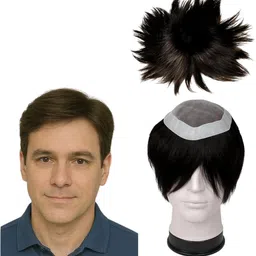 hsecret Short Hair Wig image 1