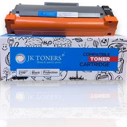 JK Toners TN2260 TN2280 Toner Cartridge Compatible with Brother HL 2270DW 2275DW MFC7360 Black Ink Cartridge-image-52