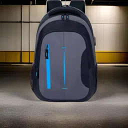 jairaj Large 32 L Laptop Backpack backpack bag school bag laptop backpack(S-18*14)-picture-30