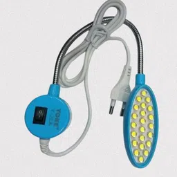 LYSOO Y21 Sewing Machine Led Light with brightness led light,singer-image-70