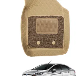 mockhe Leatherite 7D Mat For Ford Fiesta-picture-17