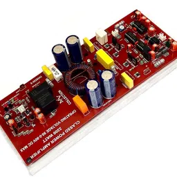 m v collection 2200 WATT CLASS D IRF260 MOSPHET AMPLIFIER BOARD Electronic Components Electronic Hobby Kit-picture-34