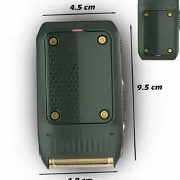 Frinzoo V 353 28 Shaver For Men image 2