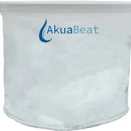 akua beat Top Mesh Non Electric Water Purifier Polypropylene Removes Dust Solid Filter Cartridge-picture-29