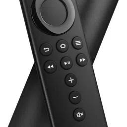 mumax Fire-Stick Remote Control Compatible for Amazon Fire Tv Stick [ 2nd Gen ] Fire Stick Remote Remote Controller-picture-31