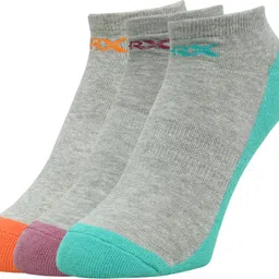 hrx by hrithik roshan Women Low Cut-picture-40