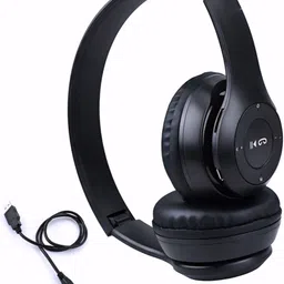 tws Collapsible Bluetooth Headset featuring Hybrid Bass Tech_IT Bluetooth & Wired Headset-picture-21