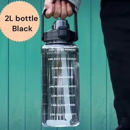 bhumi 2000 ml Plastic Bottle-picture-11