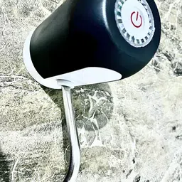 rajkuvar Automatic Water Dispenser Pump with Rechargeable Battery for 20 Ltr Cans Bottled Water Dispenser image 2