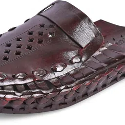 kolhapuri Men Sandal image 2