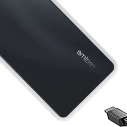 gklcase Pouch for Realme 10 Pro Plus 5G image 2