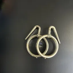 hndb Curtain Ring with Hook image 4