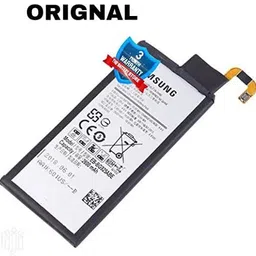 THE BATTERY STORE Mobile Battery For Samsung Galaxy S6 Edge G925,G925F, G925I, G925A Original Battery EB-BG925ABEwith 3 month warranty and high capacity backup. image 1