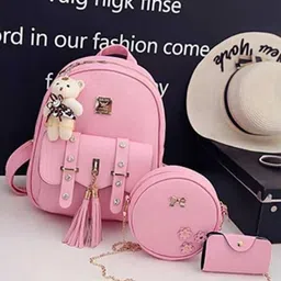 ashcrafzee Small 14 L Backpack Back Pack 1021 image 3