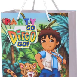 ppj Printed Party Bag-picture-24