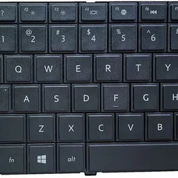 SellZone Laptop Keyboard Replacement for G6-1000 G4-1000 CQ43 CQ58 431 435 Laptop Keyboard Replacement Key image 2