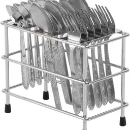 habibinc Empty Cutlery Holder Case image 5