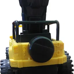 al enterprises Remote Control Car image 3