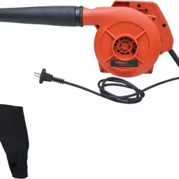 hillgrove HGM1257M3 800W-18000RPM Air Blower and Suction Dust Cleaner for AC/Computer/Home Forward Curved Air Blower-picture-23