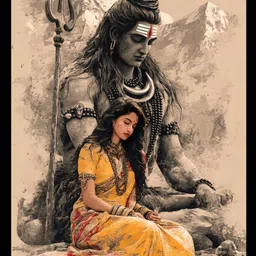 photoframewalaz Wood Wall Photo Frame image 1