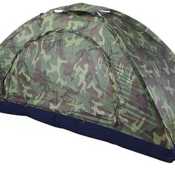 iris Three Season Tent - For 5 Person-picture-19