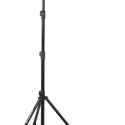 WON BRAND Light Stand (8 Feet) for Ring Light, DSLR AND FLASH Umbrella Tripod image 4
