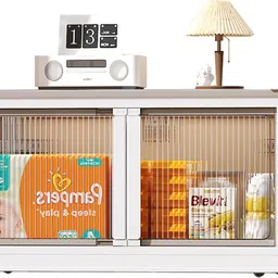 keekos Containers Kitchen Rack Under Sink Organizer,2 Tier Extendable Sink Shelf,Adjustable Storage Organiser Iron-picture-28