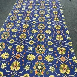 scarpet 150 cm X 750 Synthetic Carpet image 1