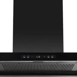 hindware DARCIA BLDC 90 | New Launch 2025 | BLDC Motor | Filterless Auto Clean Wall Mounted BLACK 1500 CMH Chimney-picture-19